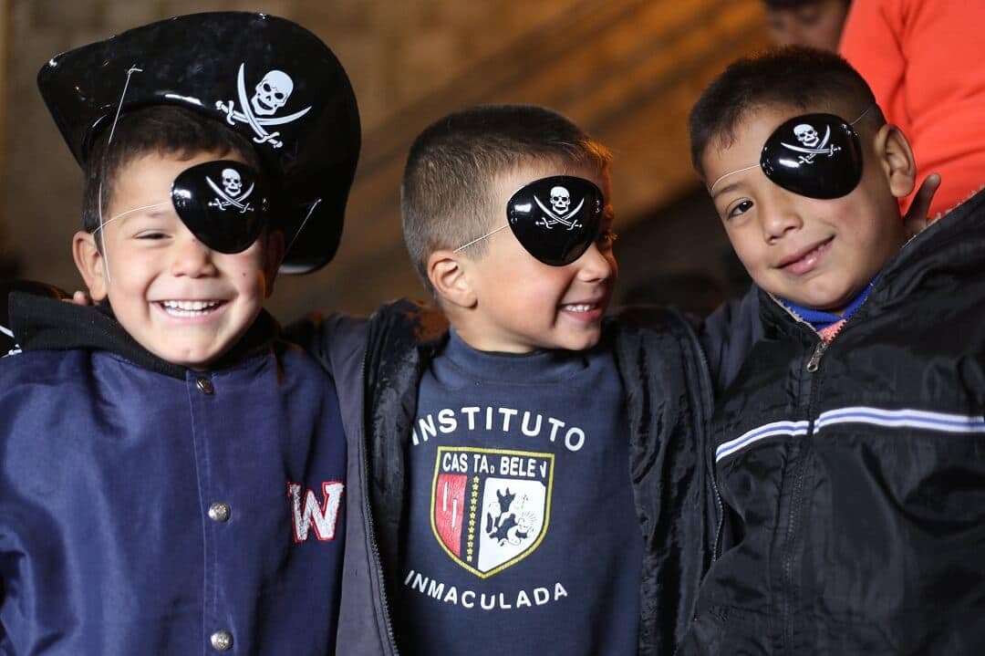 Gracias - Dar es Dar